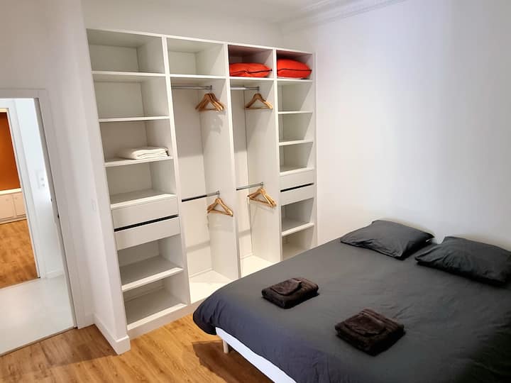 غرفة النوم 1