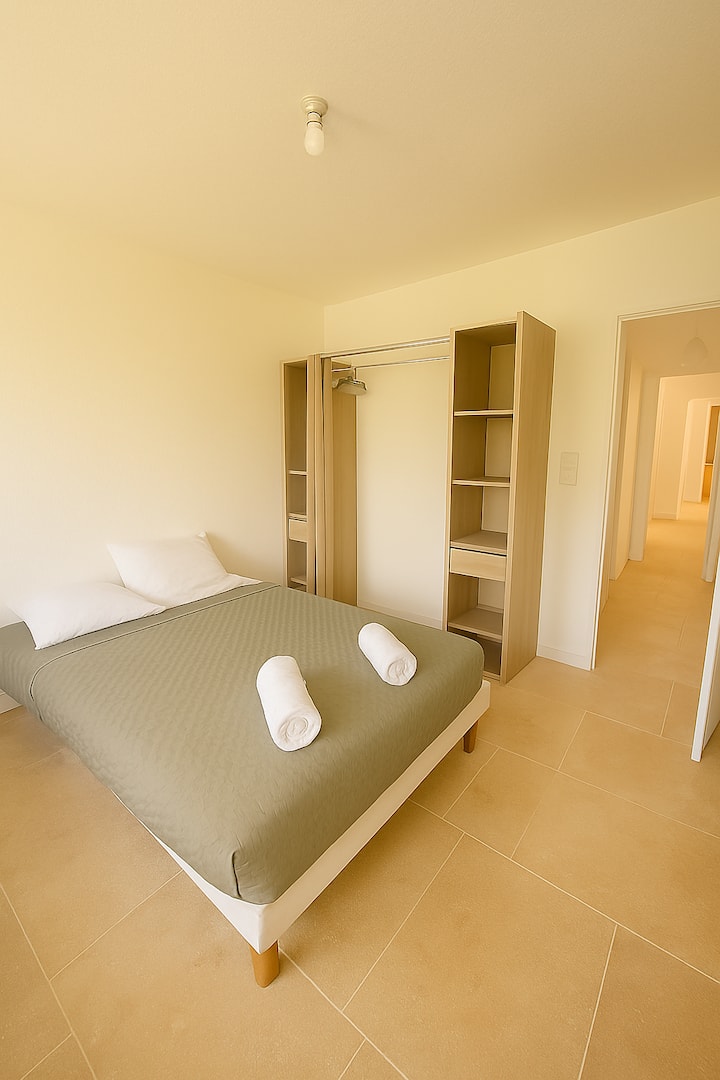 საძინებელი 3