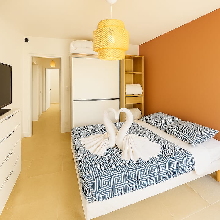 საძინებელი 1