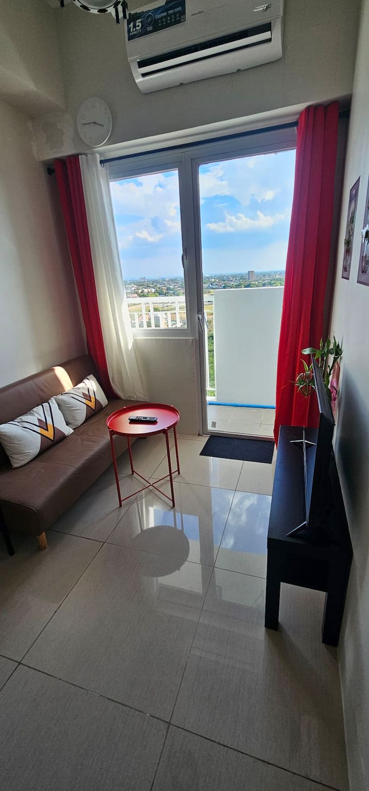 Всекидневна