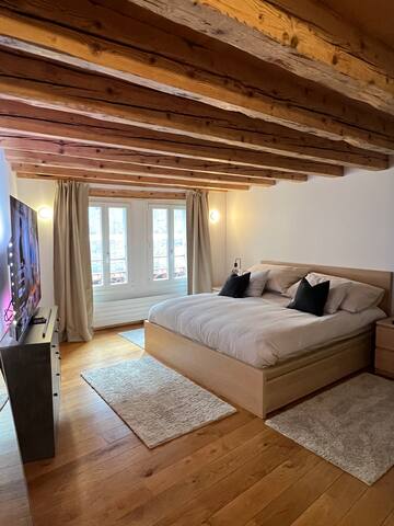 Au centre de Nyon près du lac gallery image 3