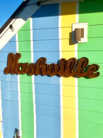 Skyline Hideaway-12 South, Nashville-2025 Remodel gallery image 4