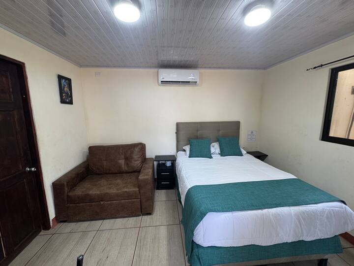 Спална соба