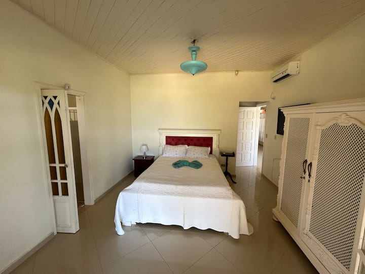 Спална соба 1