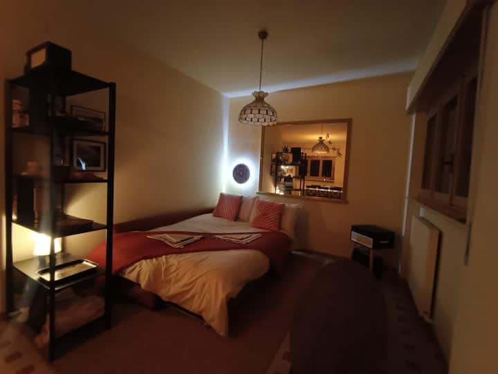 Casa Nonna Anna: Peace A Stone Throw From The Lake - Sirmione