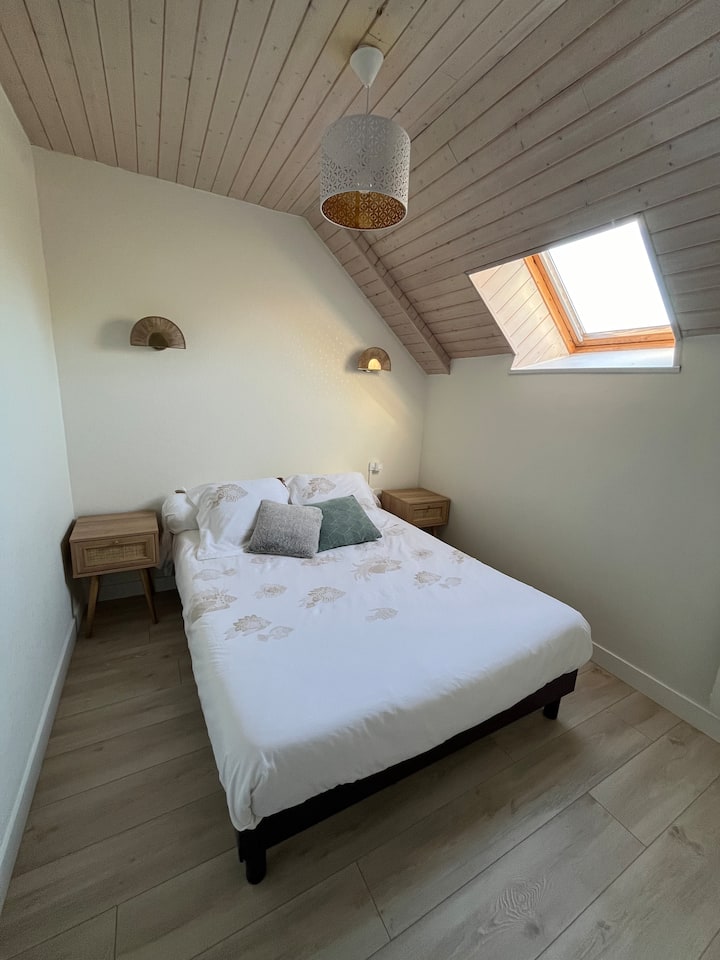 საძინებელი 2