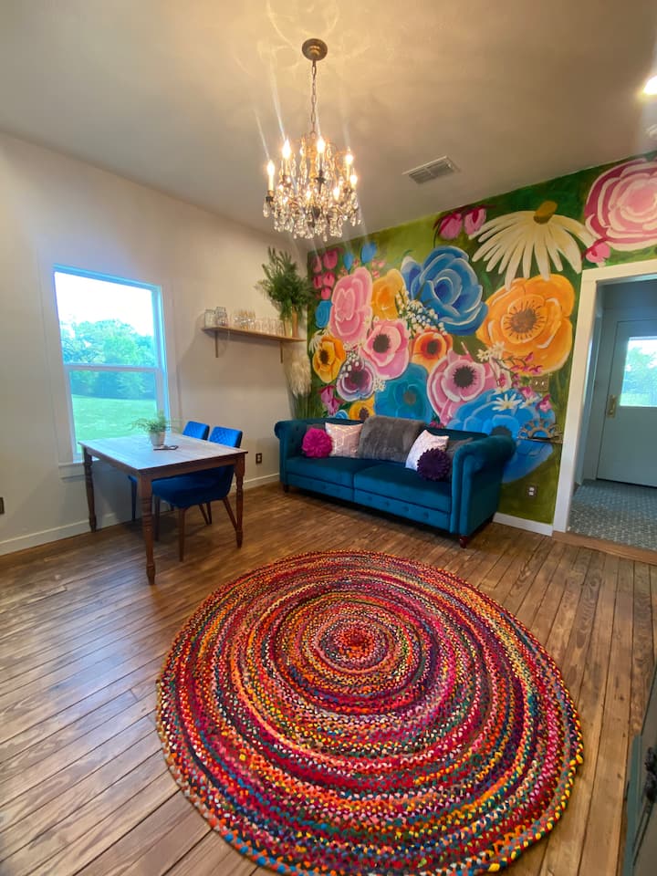 Всекидневна