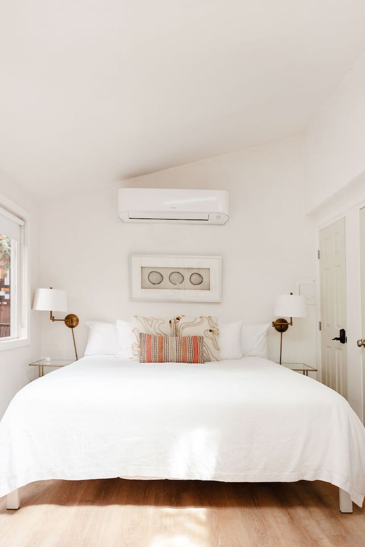 אזור חדר שינה