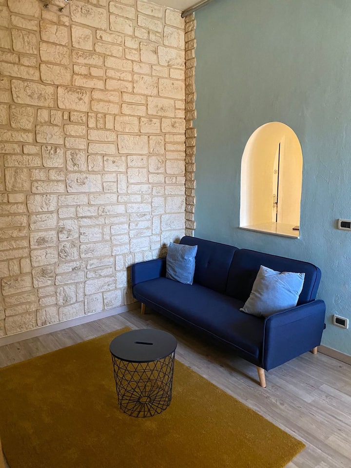 La Casa Del Faro - Livorno