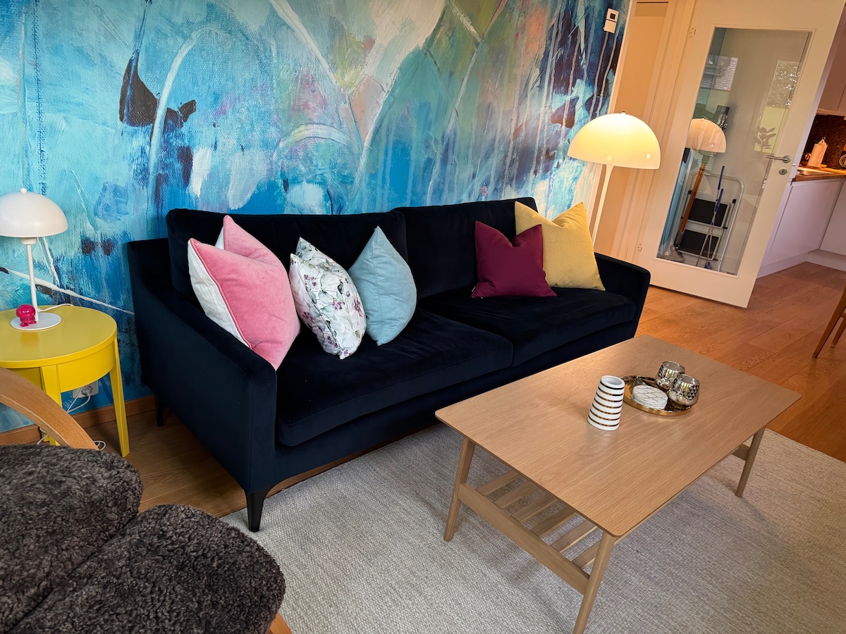 მისაღები ოთახი