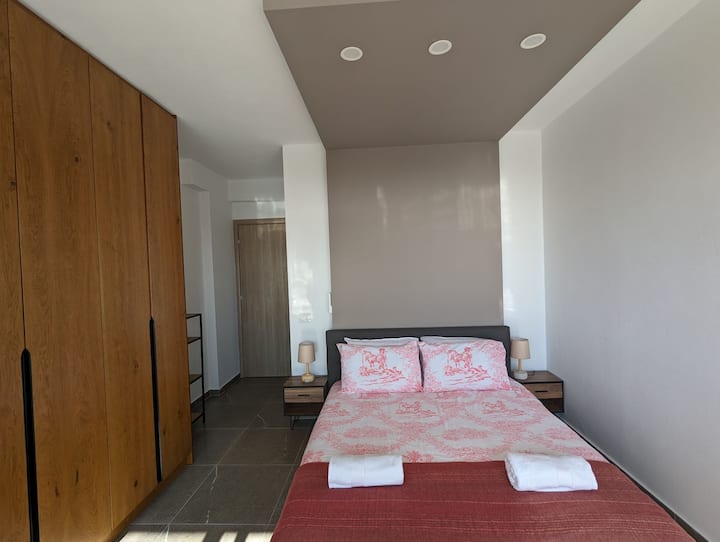 Chambre 1