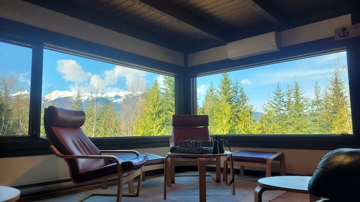 Box Mountain Paradise - Nakusp