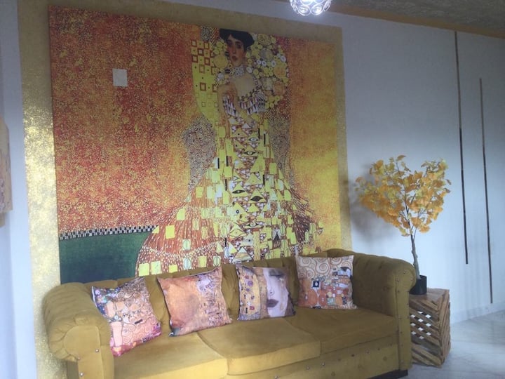 The Kiss Apartment In Downtown - Mazatlán