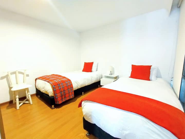 Chambre 3