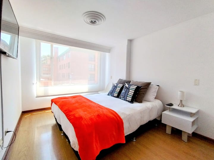 Chambre 1
