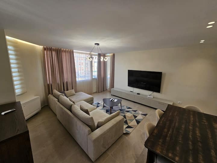 My Apartments - Tirana