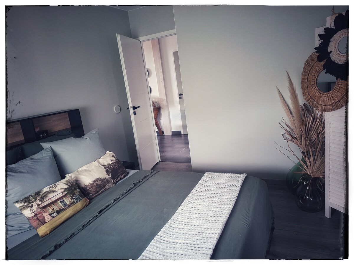 ห้องนอน