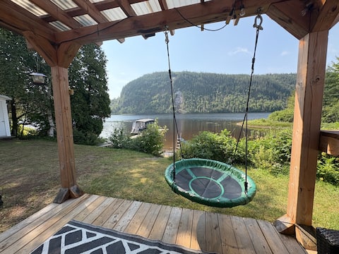 Savard Family Cottage