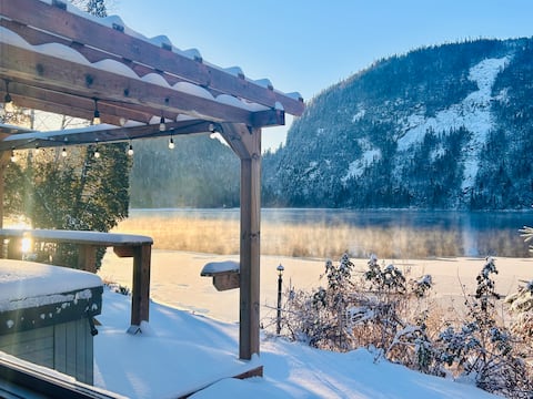 Savard Family Cottage