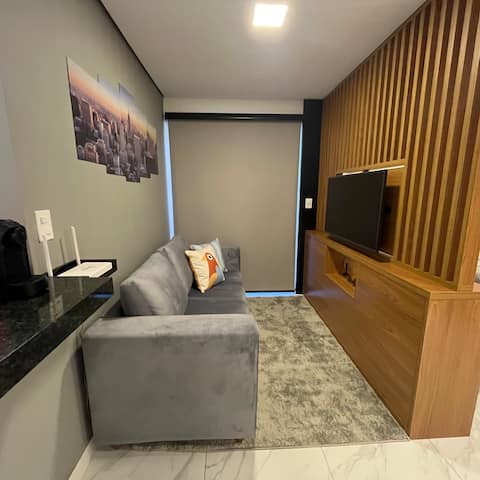 Loft! Campolim - Sorocaba