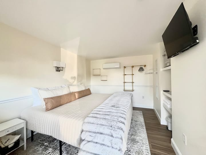 #1 White Chocolate•sweet Boutique Inn At Hershey - Hershey, PA