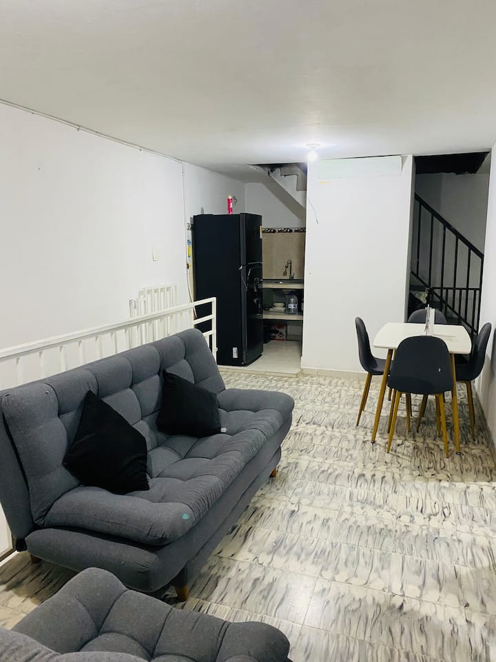 Cómodo Apartamento En Ginebra Valle - Ginebra