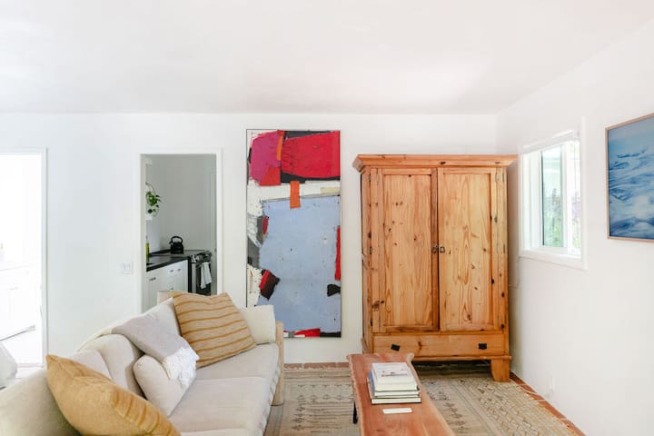 Orchard Cottage In Montecito W/ Hottub - Montecito, CA