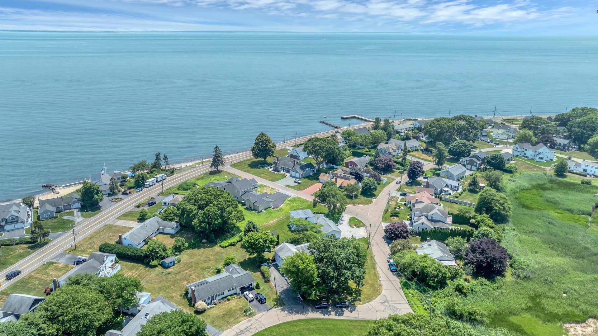 Coastal 3BR w/ Double Living Areas | Beach Access