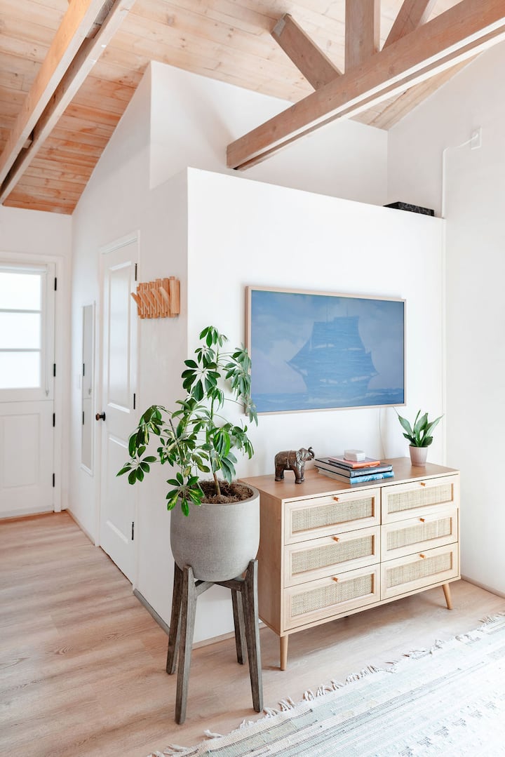 Lemon Grove Cottage In Montecito W/ Hottub - Montecito, CA