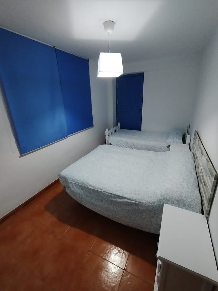 საძინებელი