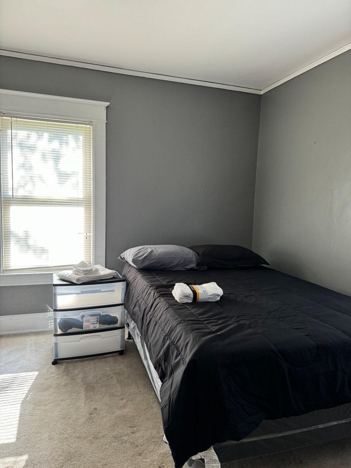 غرفة النوم 1