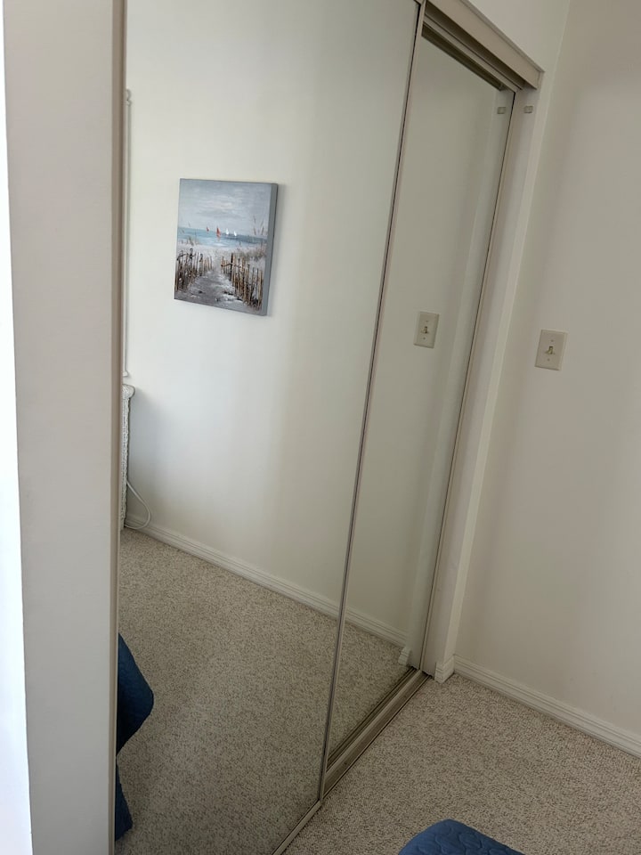 Soveværelse nr. 2