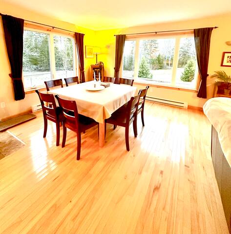 Bent Brook Beach House gallery image 3