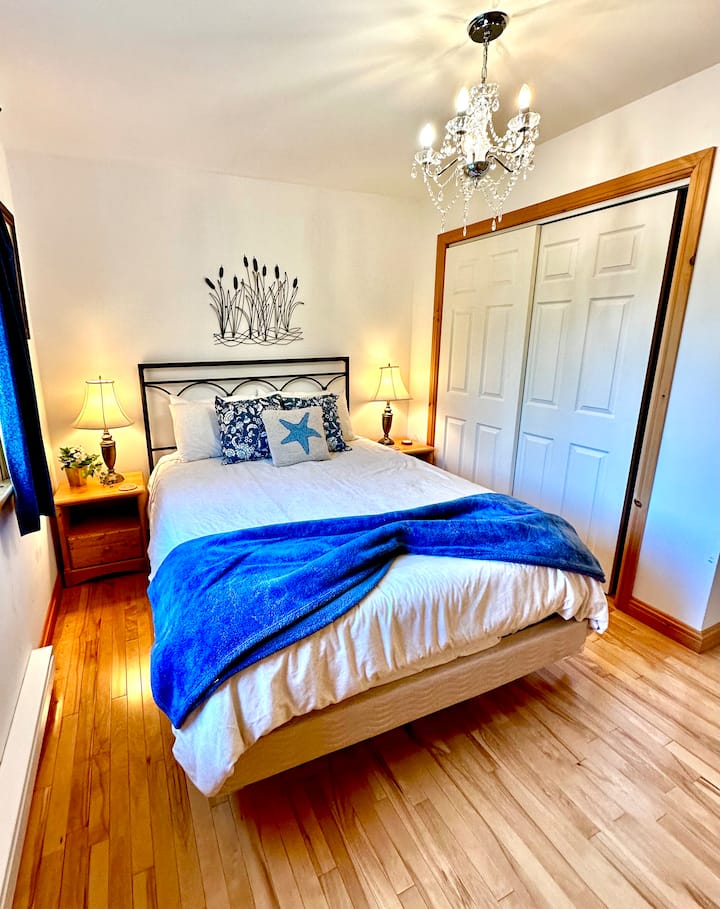 غرفة النوم 3