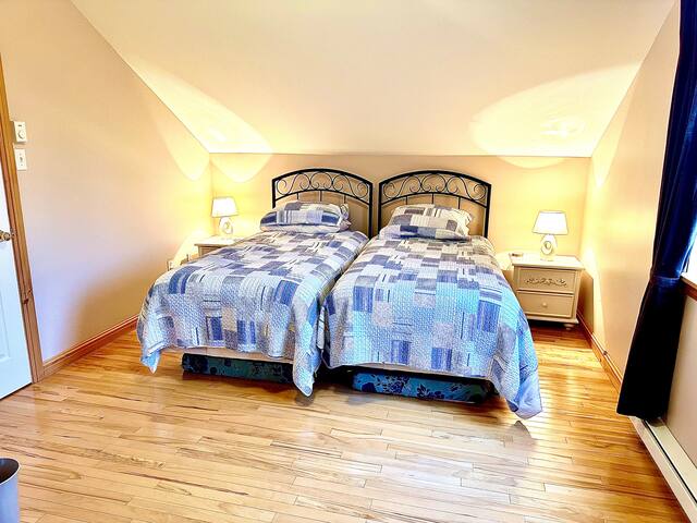 Bent Brook Beach House gallery image 5