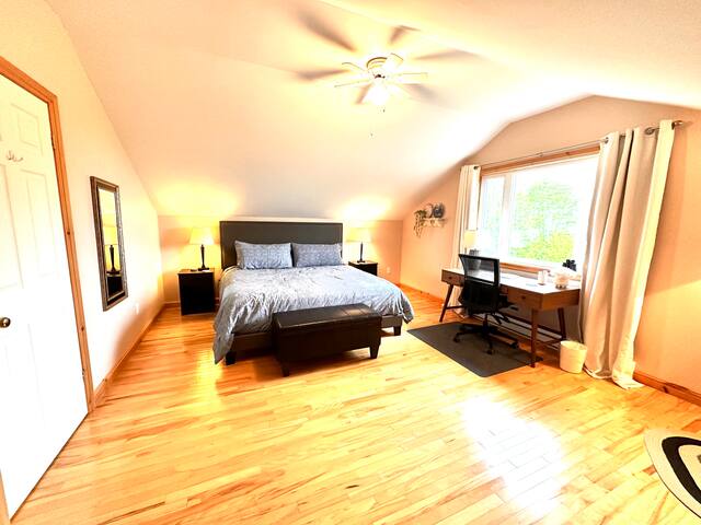 Bent Brook Beach House gallery image 4