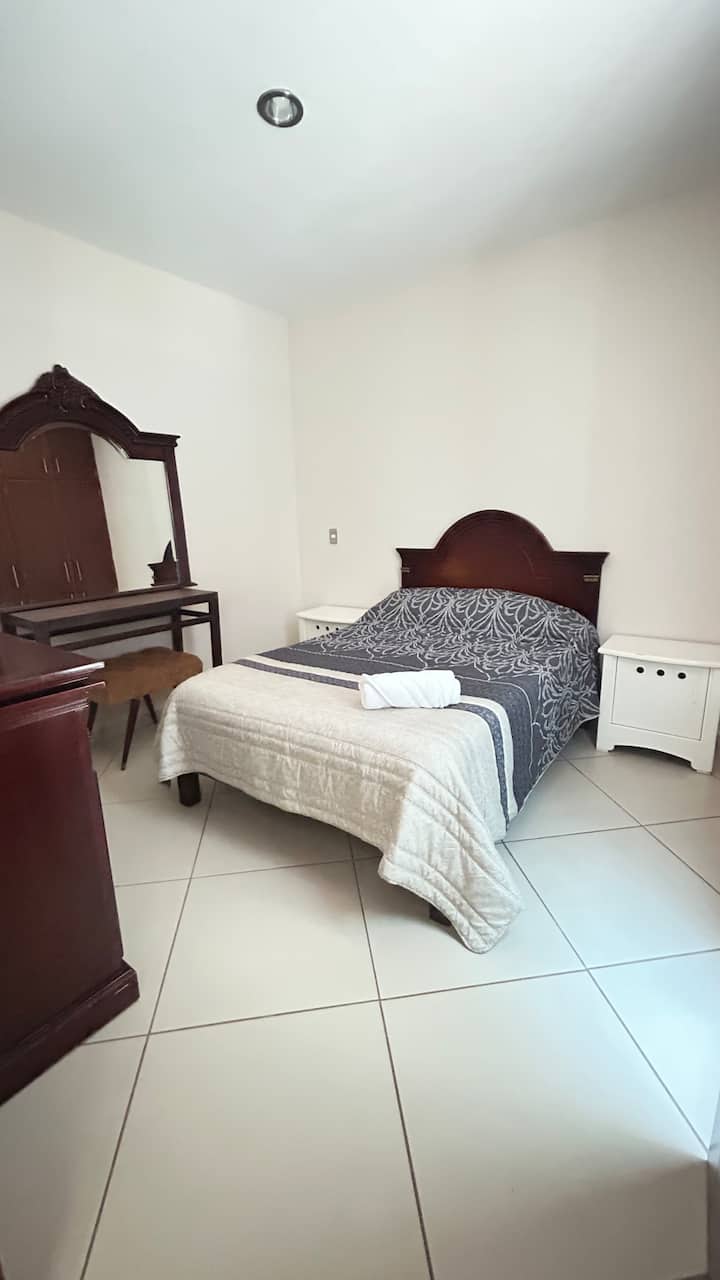 Спална соба 1