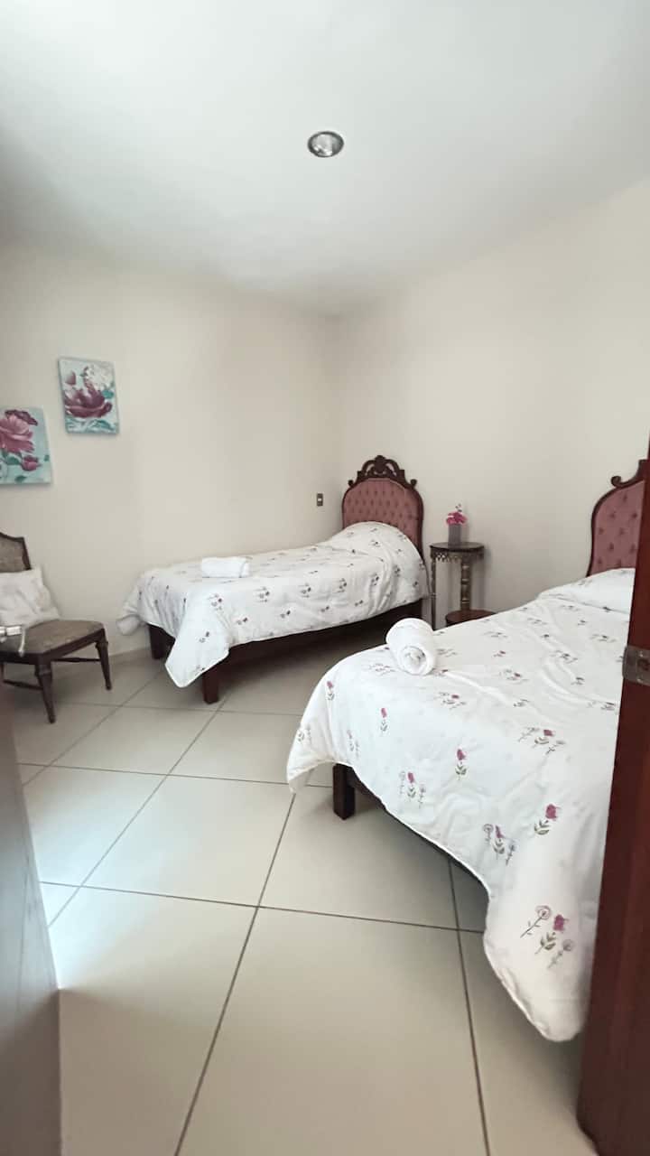 Спална соба 2