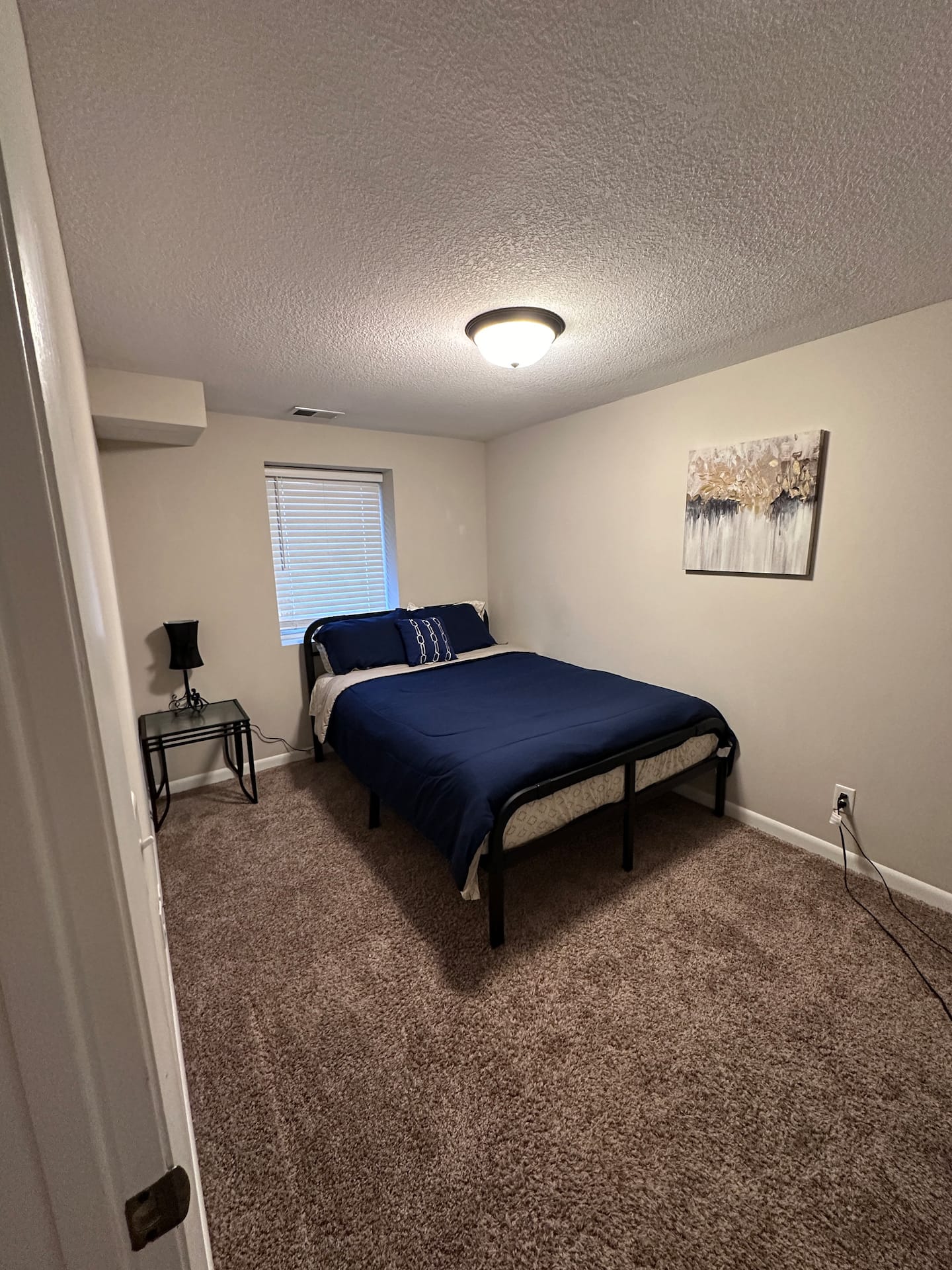 Tidy & Casual Private Suite