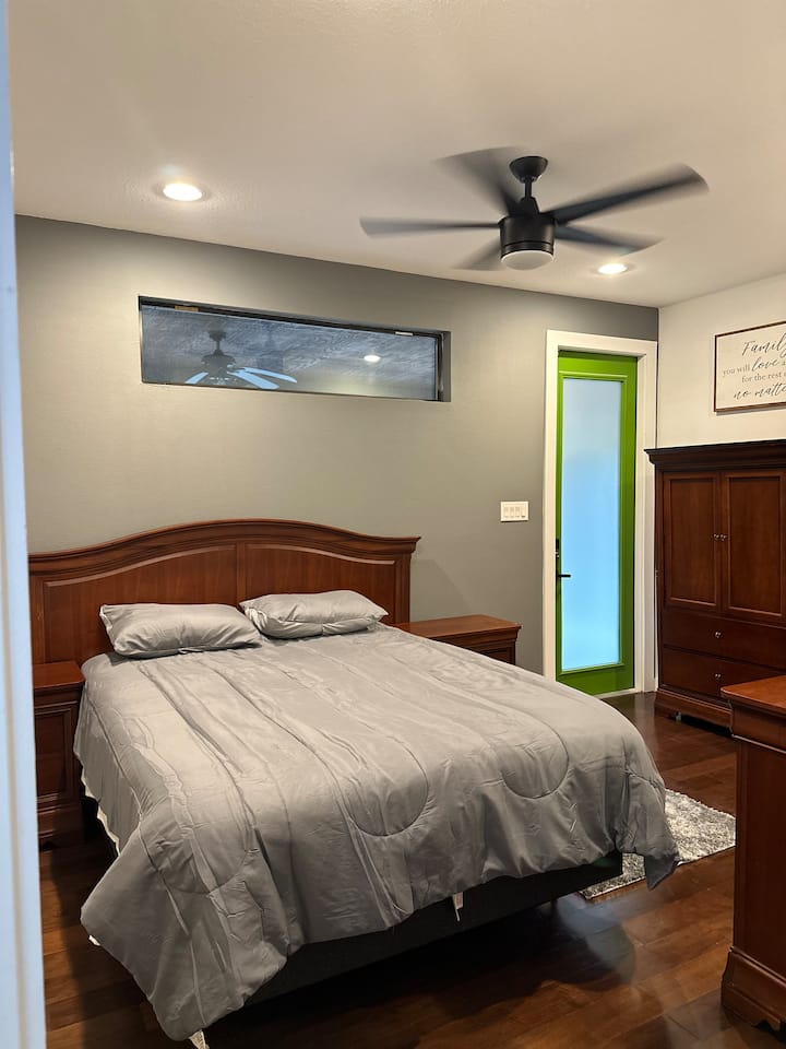 غرفة النوم 2