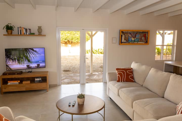 Nos Casita - 5 Min Walk To The Beach - Aruba