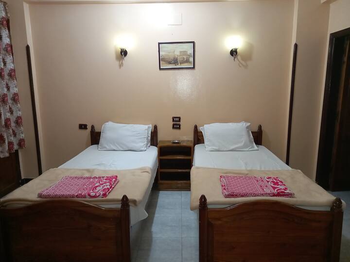 საძინებელი