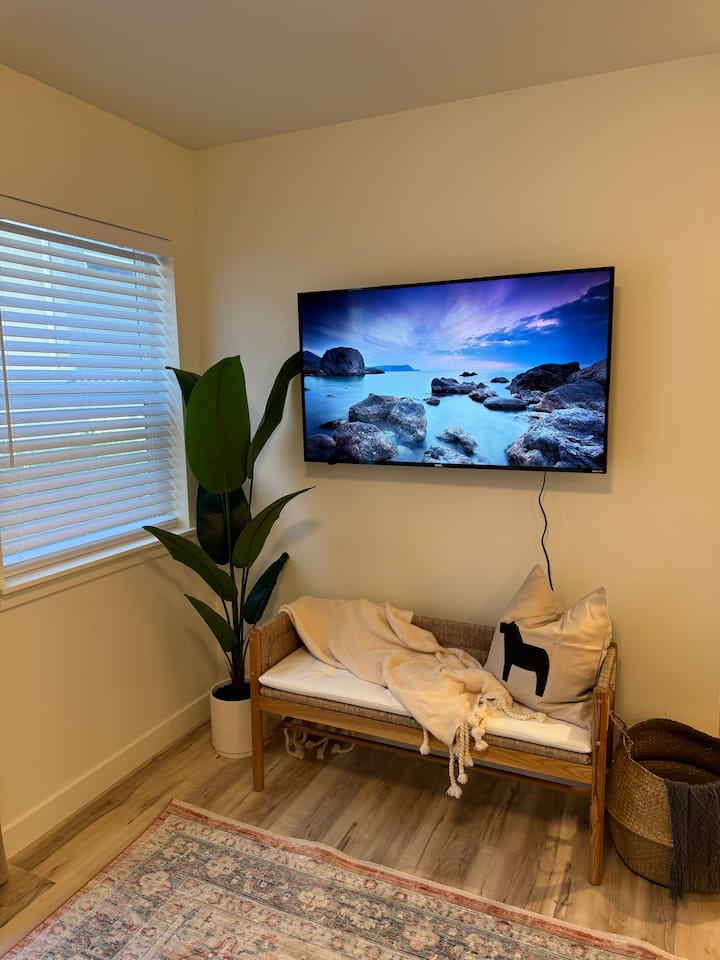 พื้นที่อยู่อาศัย