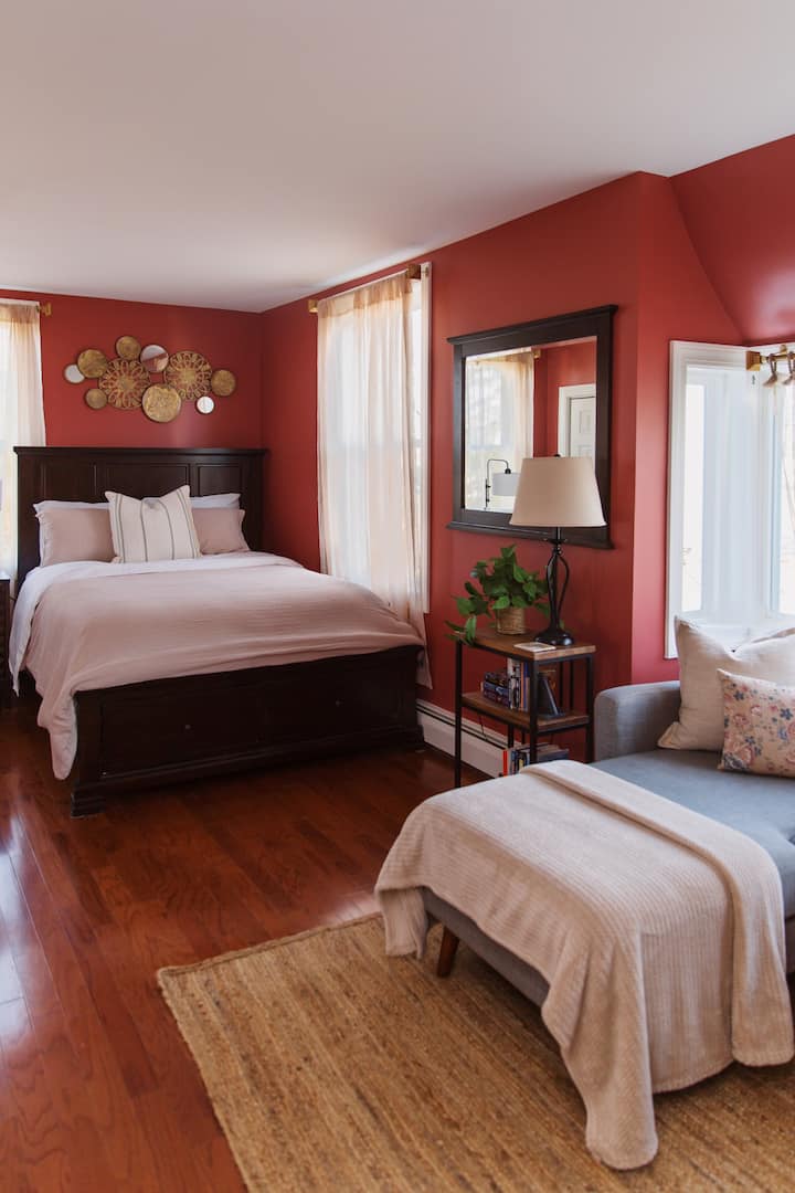 غرفة النوم 1