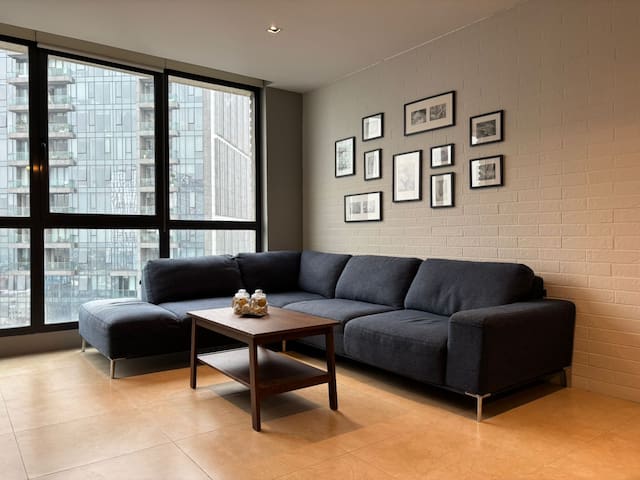 Be Grand Alto Polanco Torre 1