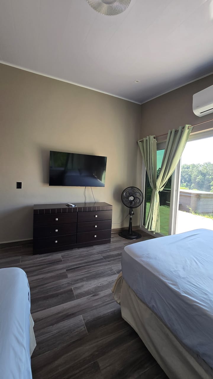 Chambre 1