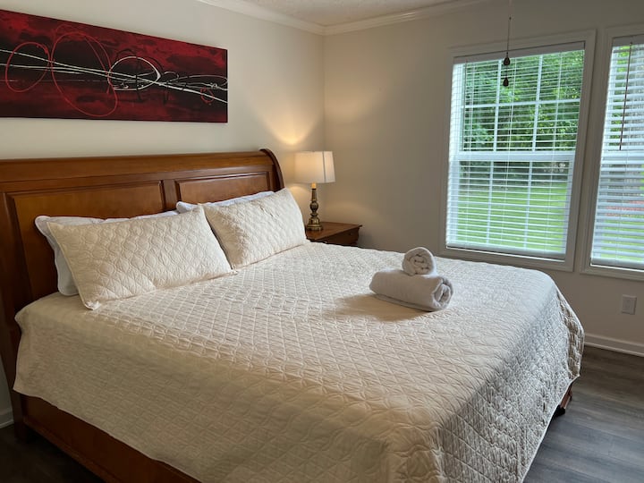 غرفة النوم 1