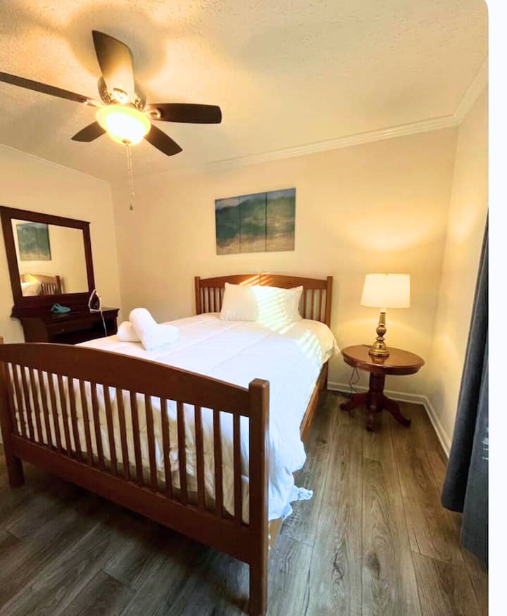 غرفة النوم 3