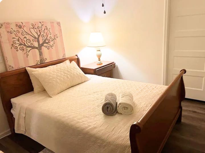 غرفة النوم 2