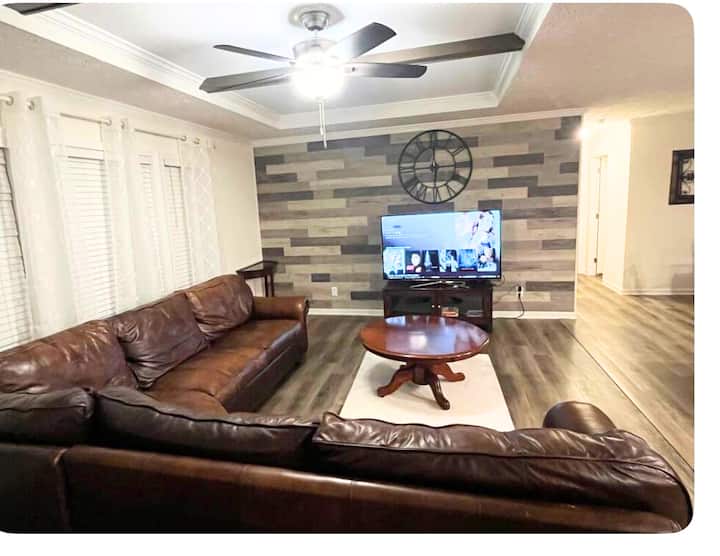 Beautiful Cozy Home In Concord - Concord, NC